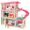 Topbright Wooden Doll House Toy for Girls 3 Year Old - 120426