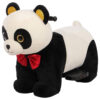 Ride on Panda For Toddler 2-4- Years - LB--D8050