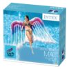 Intex - Angel Wings Mat - 58786-Blue