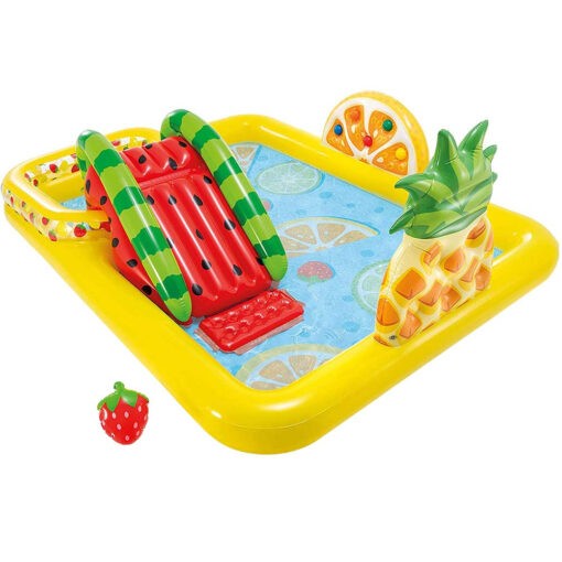 Intex - Fun'N Fruity Play Centre - 1103039A
