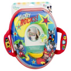 The First Years - Mickey Mouse Soft Potty Ring -Y10314