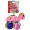 Infantino Turtle Mirror Pal Sparkle - IN006053