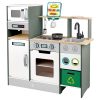 Hape - Cook 'N Serve Kitchen & Fan Fryer - E3178