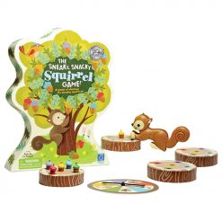 Educational Insights The Sneaky Snacky Squirrel Game 3405 for sale online 