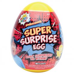 Ryans World - Golden Surprise Egg - 78678-ATL