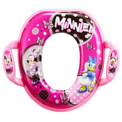 The First Years - Minnie Mouse Potty Ring - Y10312