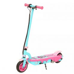 Viro Rides - VR 550E LOL Dolls Electric Scooter Pink -LIT-649868