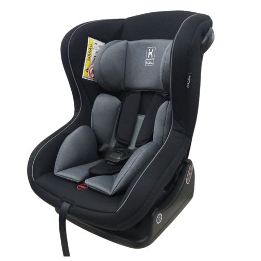 Baby Carseat Kathie For 1-4 years – GB-717-Black