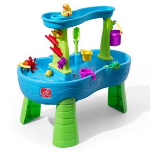 STEP2 Rain Showers & Water Table 487299 Water Table - 874600