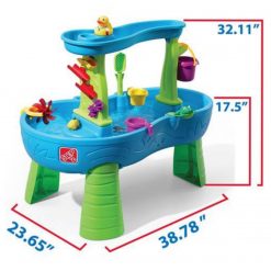 STEP2 Rain Showers & Water Table 487299 Water Table - 874600