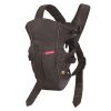 Infantino - Swift Classic With Pocket - IN200204-Black