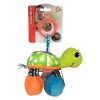 Infantino - Topsy Mirror Pal Turtle - IN216322