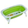 Fitchbaby -Foldable Baby Bath Tub - Green - 66811-S