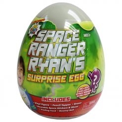 Ryan's World - Space Ranger Egg - 79258-ATL
