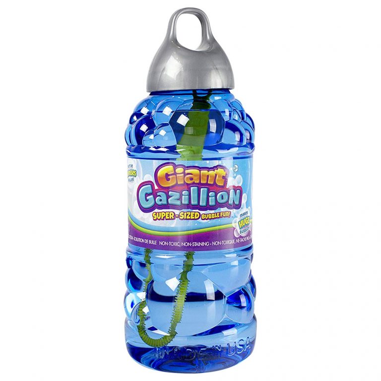 Gazillion - Giant Bubbles 2L - 36182-ATL