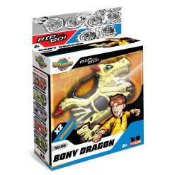 Bony Dragon Spin Fighters Pack - 499653-AL