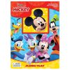 Disney Mickey Mouse House Sliding Tiles - 51461-HI