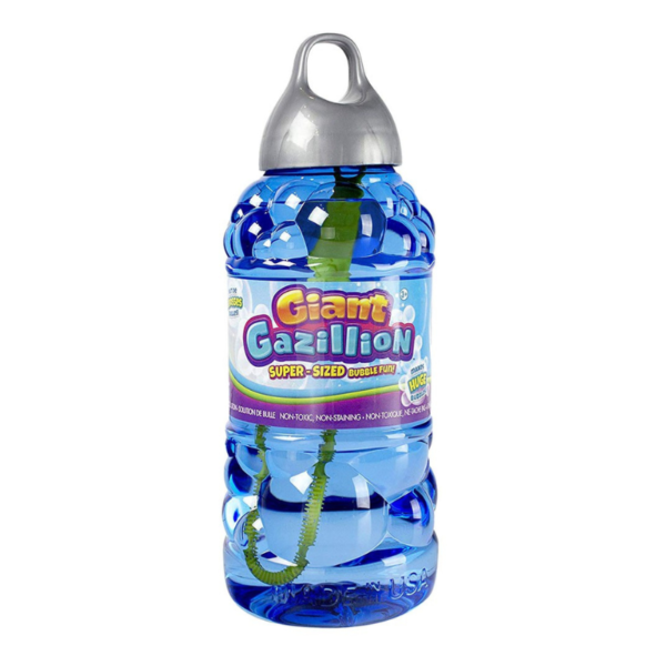 Gazillion - Giant Bubbles 2L - 36182-ATL