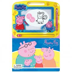 Peppa Pig Learning Series - 52441-HI