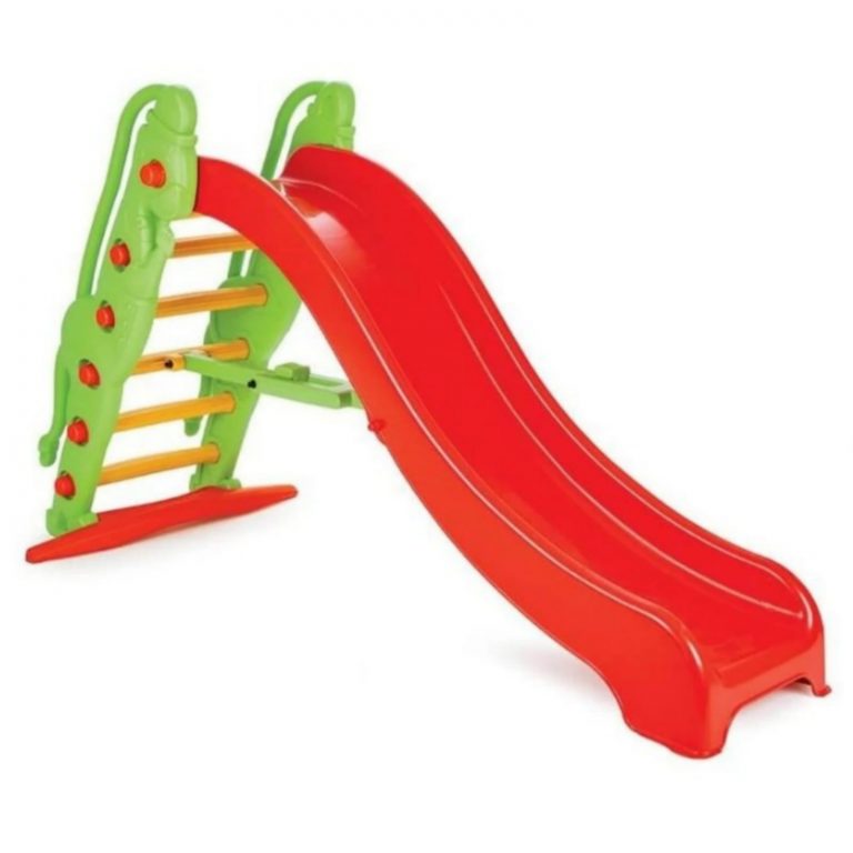 Pilsan Monkey Slides For Toddler - 06-179
