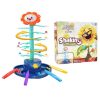Electric Shaking Sunflower Interactive Toy - 011194-MBI