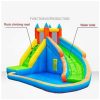 Bouncy Playground Trampoline Inflatable Castle - SHA-2020104
