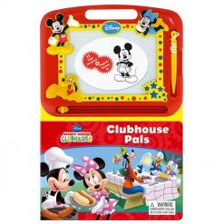 Disney Mickey Clubhouse Learning Series - 15430-HI