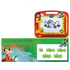 Disney Mickey Clubhouse Learning Series - 15430-HI