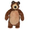 Simba – Masha Plush Bear 50cm - 09894-HI