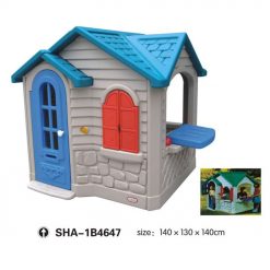 Cozy Playhouse Outdoor/Indoor Baby Room - SHA-184647
