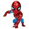 Jada - 4-inch Marvel Classic Spiderman Figure - 21005-HI