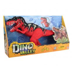 Dino Valley L&S T-Rex Attack Figure - 542103