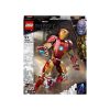 LEGO® Marvel - Infinity Saga Iron Man Figure (381 Pieces) - 6378881