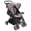 Baby Plus - Stroller Cum Pram - Khaki - BP4959