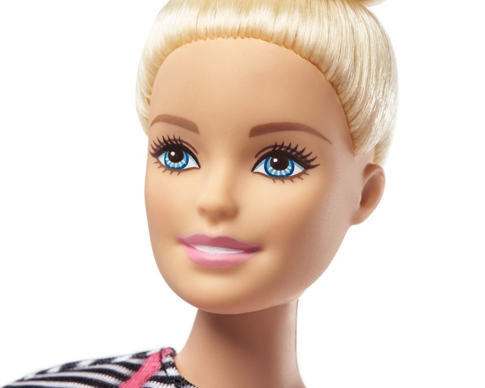 Barbie Coffee Shop With Doll Playset GMW03 Toys 4 You