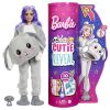 Barbie - Cutie Reveal Doll 3 - Puppy - HHG21