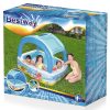 Bestway - Play Pool With Canopy - 52191-ATL