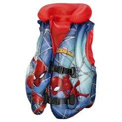 Bestway - Spider Man Swim Vest - 98014-ATL