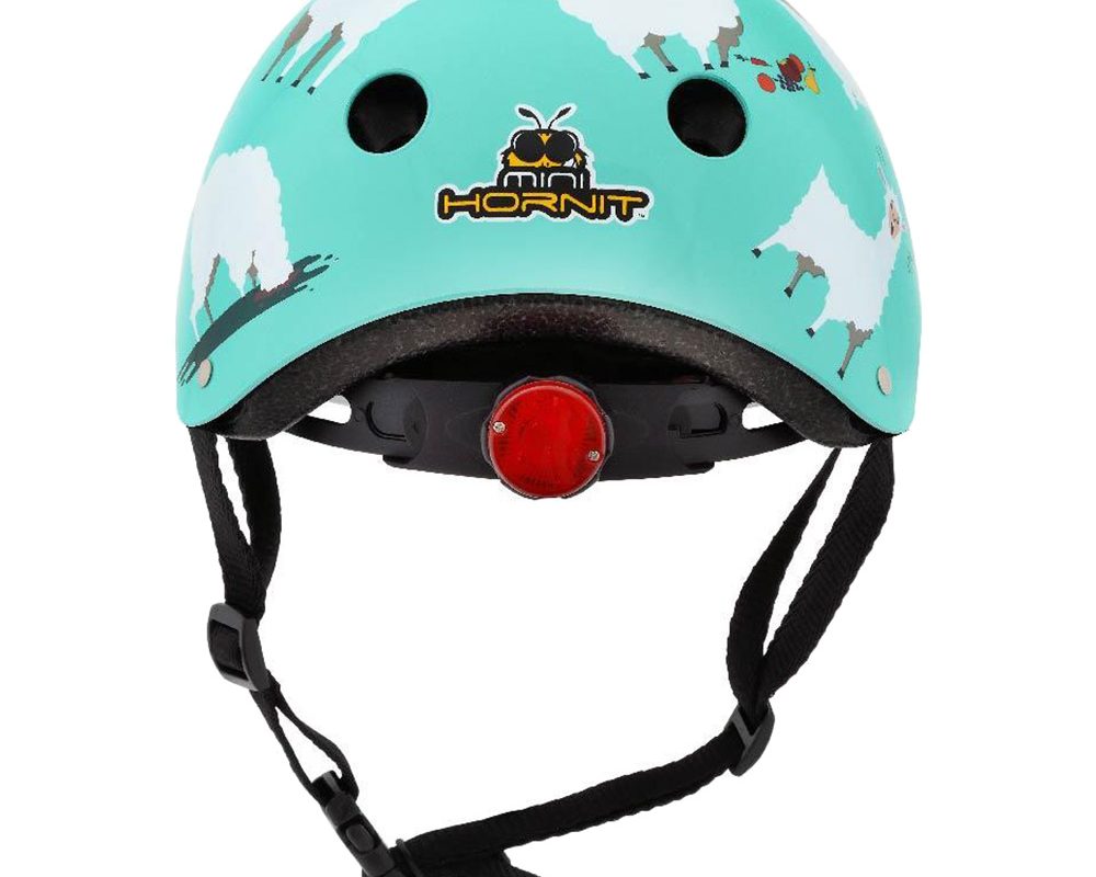 Hornit Mini Child Helmet Llama SLS818WE Toys 4You Store