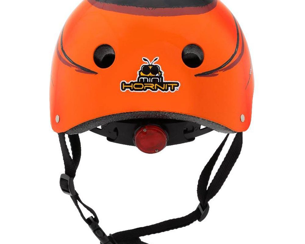 Hornit Mini Child Helmet Spider SPM923WE Toys 4You Store