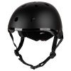 Hornit - Mini Hornit Child Helmet - Black - UNM924-WE