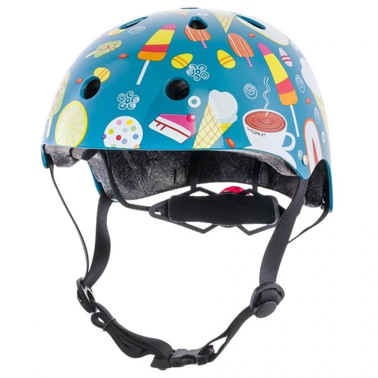 Hornit - Mini Hornit Child Helmet - Ice Creams - LLM921-WE
