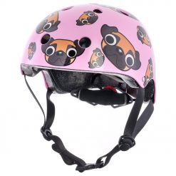 Hornit - Mini Hornit Child Helmet - Pug - AVS801-WE