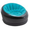 Intex - Empire Chair - Blue - 1103237A