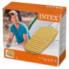 Intex - Inflatable Camping Mattress - Beige - 68708