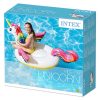 Intex - Inflatable Unicorn Ride-On - 57561