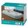 Intex - Kids Travel Bed With Hand Pump - 1103272