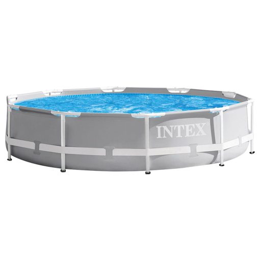 Intex - Prism Frame Premium Pool Set - 3.1m - 26702