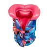 Marvel - Spiderman Printed Kids Inflatable Swim Vest - TRHA6008