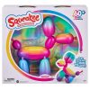 Squeakee - S3 The Balloon Dog – 12300-RT-Rainbow